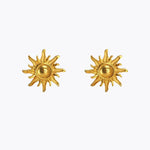 Load image into Gallery viewer, Bohemian Sun Earrings
