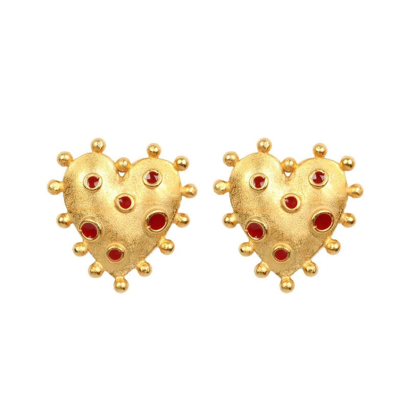 Crazy Love Earrings