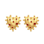 Load image into Gallery viewer, Crazy Love Earrings
